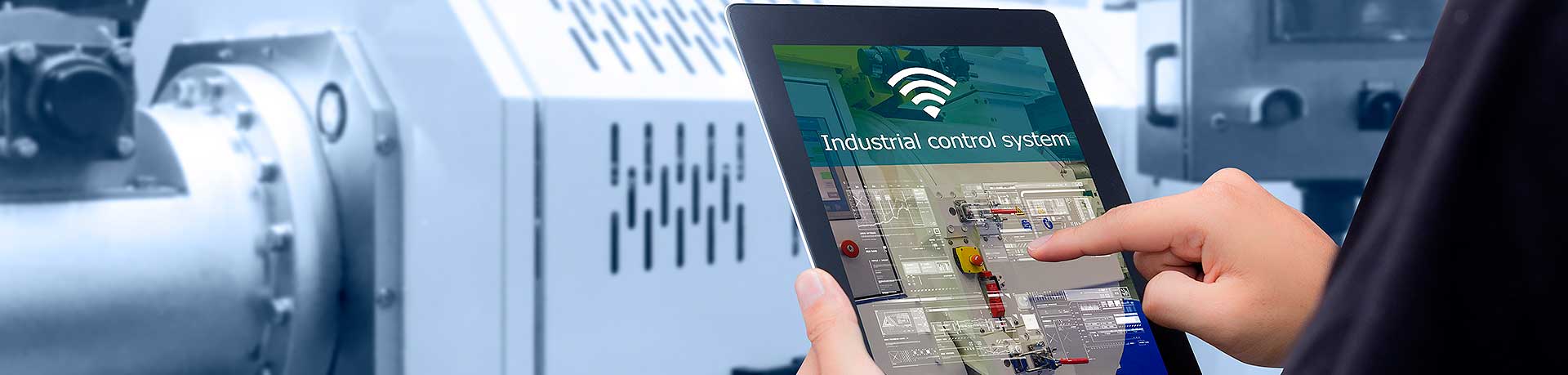 automatizacion procesos industriales